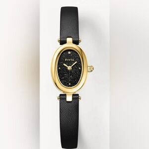 FIYTA Little Gold Pea Watches